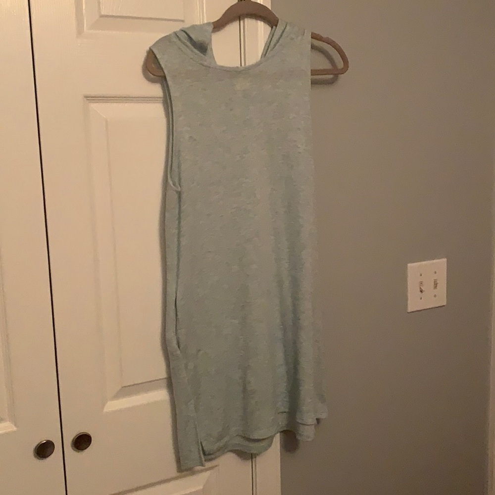 Tresics beach size large